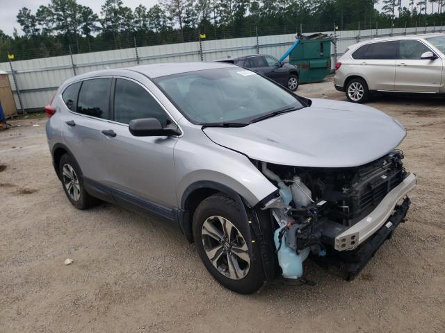 HONDA CR-V LX 2019 2hkrw5h32kh406031