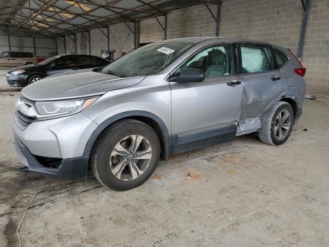 HONDA CR-V LX 2019 2hkrw5h32kh407356