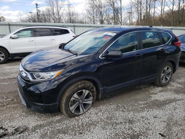 HONDA CRV 2019 2hkrw5h32kh409477