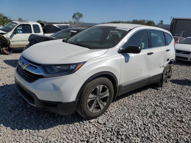 HONDA CR-V LX 2019 2hkrw5h32kh410788