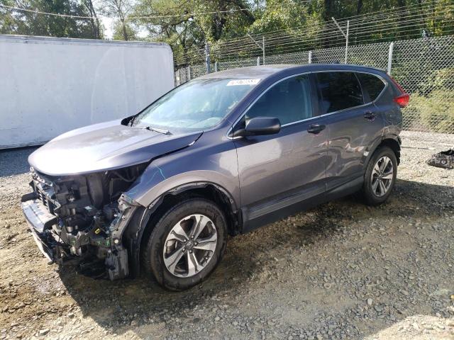 HONDA CR-V LX 2019 2hkrw5h32kh411195