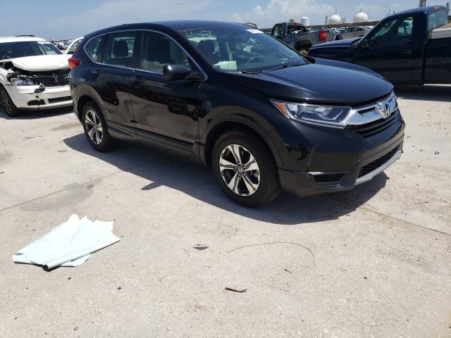 HONDA CR-V LX 2019 2hkrw5h32kh413433