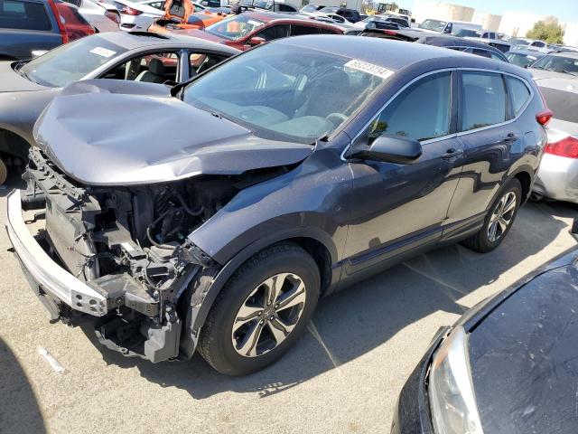 HONDA CRV 2019 2hkrw5h32kh415943