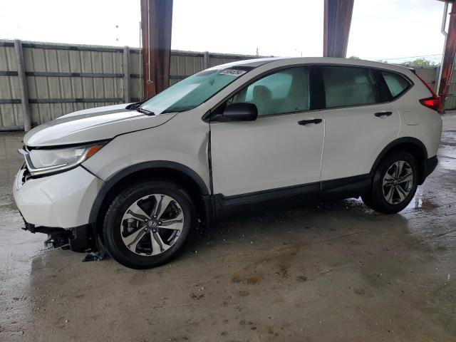 HONDA CRV 2019 2hkrw5h32kh416266