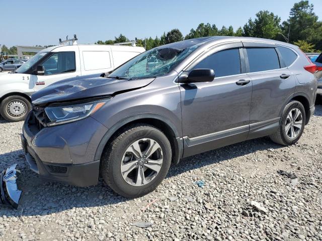 HONDA CRV 2019 2hkrw5h32kh416624