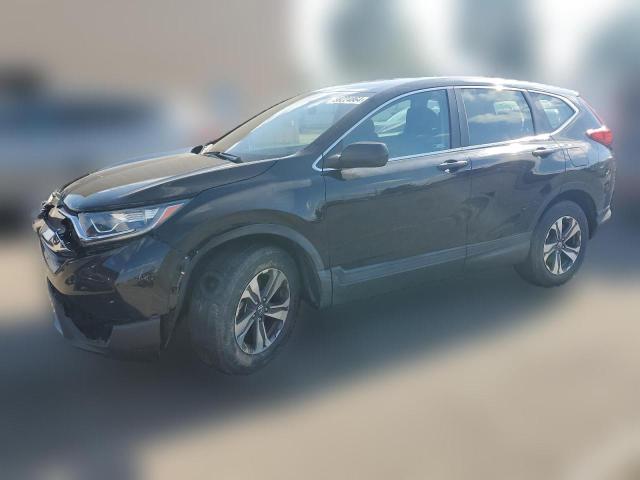 HONDA CRV 2019 2hkrw5h32kh418034