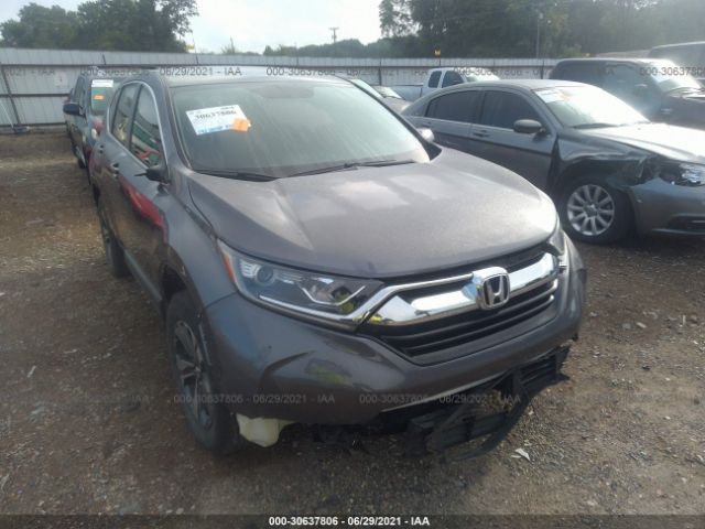 HONDA CR-V 2019 2hkrw5h32kh419135