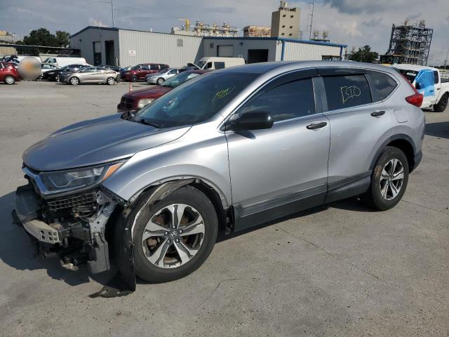 HONDA CR-V LX 2019 2hkrw5h32kh419863