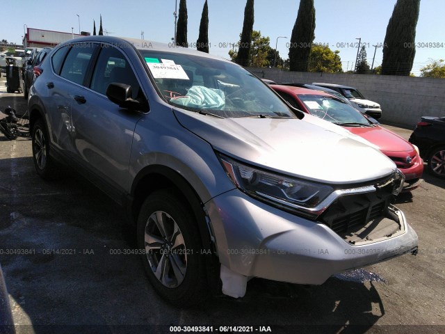 HONDA CR-V 2019 2hkrw5h32kh421905