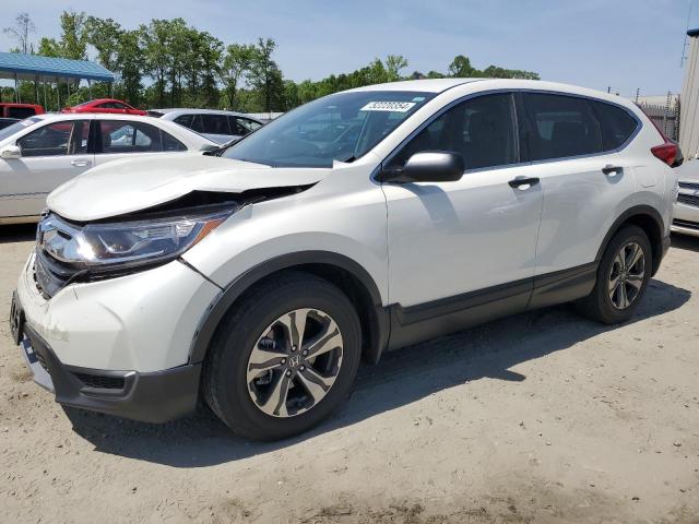 HONDA CRV 2017 2hkrw5h33hh402661