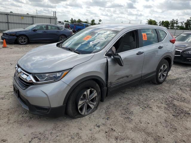 HONDA CR-V 2018 2hkrw5h33jh407073