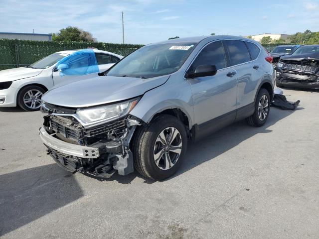 HONDA CRV 2018 2hkrw5h33jh409406