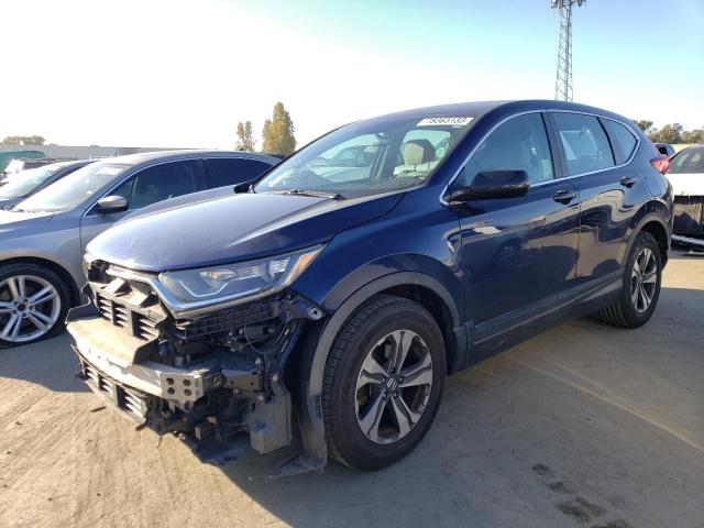 HONDA CRV 2018 2hkrw5h33jh415822