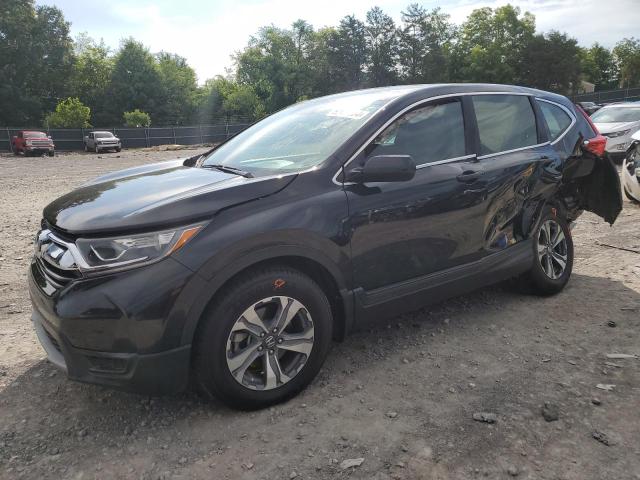 HONDA CRV 2018 2hkrw5h33jh419594