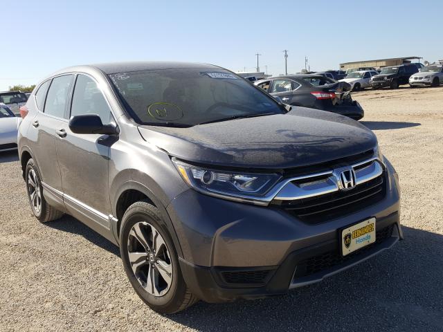 HONDA NULL 2018 2hkrw5h33jh419966