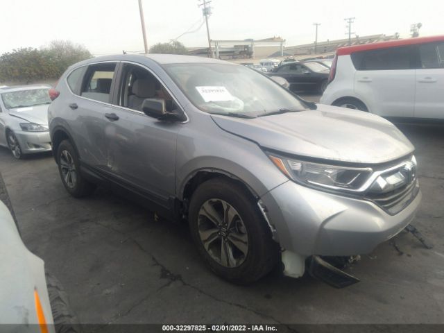 HONDA CR-V 2018 2hkrw5h33jh421734