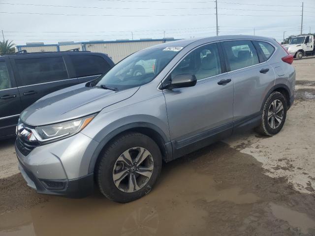 HONDA CRV 2018 2hkrw5h33jh422995