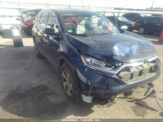 HONDA CR-V 2018 2hkrw5h33jh426853