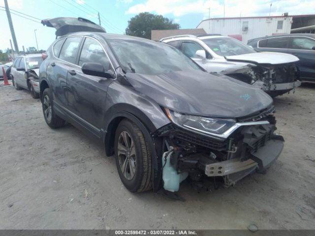 HONDA CR-V 2019 2hkrw5h33kh400268