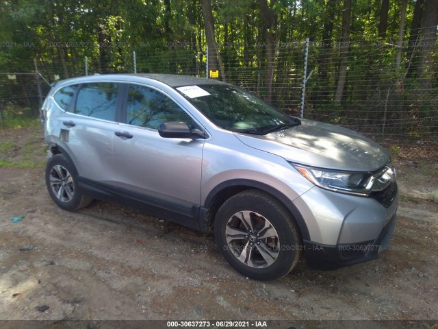 HONDA CR-V 2019 2hkrw5h33kh401050