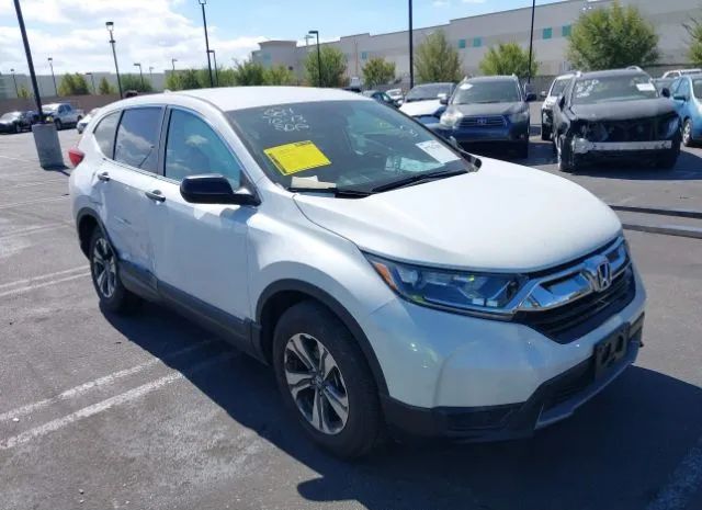 HONDA CR-V 2019 2hkrw5h33kh401534