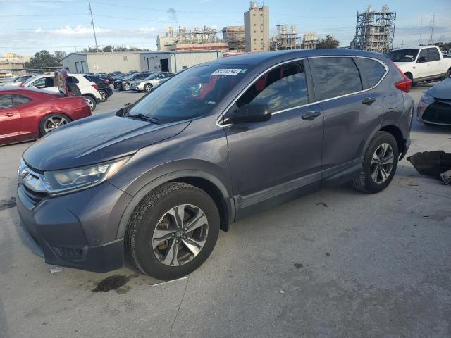 HONDA CR-V LX 2019 2hkrw5h33kh402635