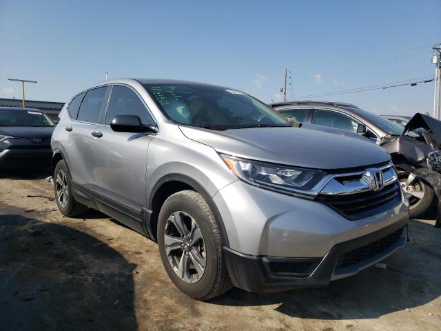 HONDA CR-V LX 2019 2hkrw5h33kh412534