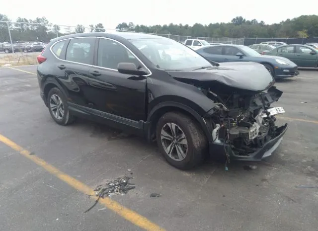 HONDA CR-V 2019 2hkrw5h33kh412954