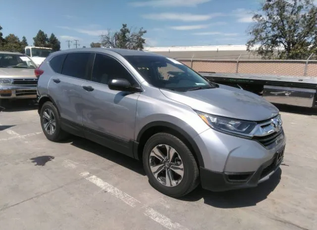 HONDA CR-V 2019 2hkrw5h33kh413294