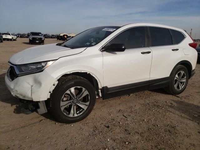 HONDA CRV 2019 2hkrw5h33kh415840