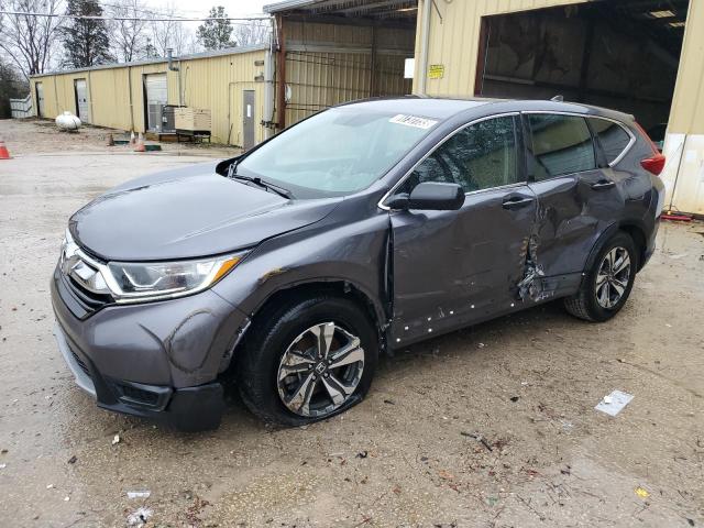 HONDA CRV 2019 2hkrw5h33kh419239