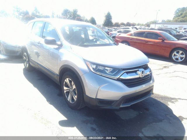 HONDA CR-V 2019 2hkrw5h33kh419855