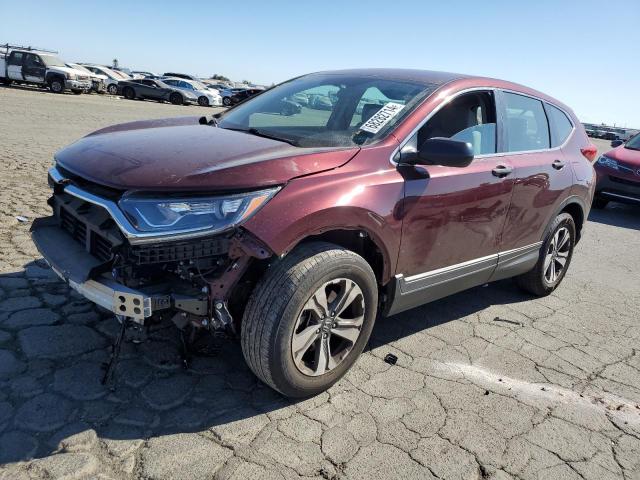 HONDA CR-V LX 2019 2hkrw5h33kh420200