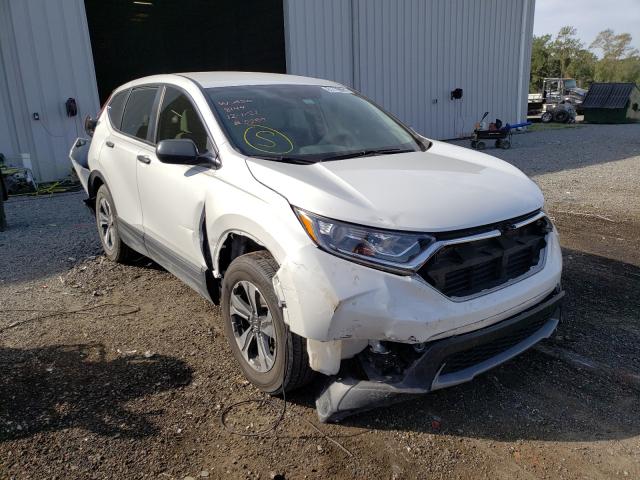 HONDA CR-V LX 2019 2hkrw5h33kh420259