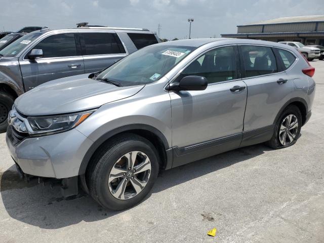 HONDA CR-V LX 2019 2hkrw5h33kh422688