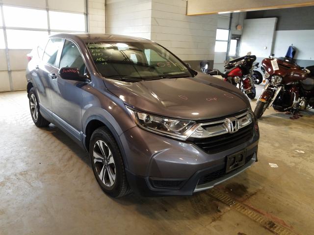 HONDA NULL 2018 2hkrw5h34jh401234