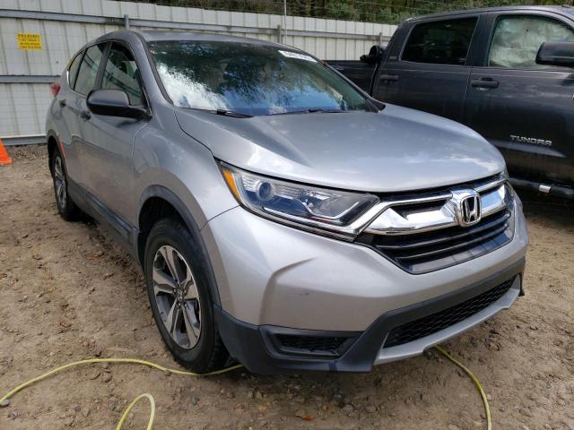 HONDA CR-V LX 2018 2hkrw5h34jh401993