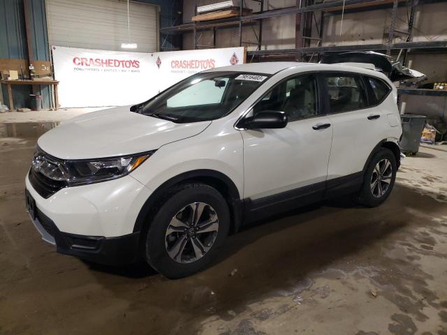 HONDA CRV 2018 2hkrw5h34jh402724