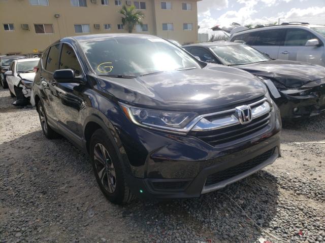 HONDA NULL 2018 2hkrw5h34jh402951