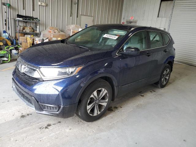 HONDA CRV 2018 2hkrw5h34jh405428