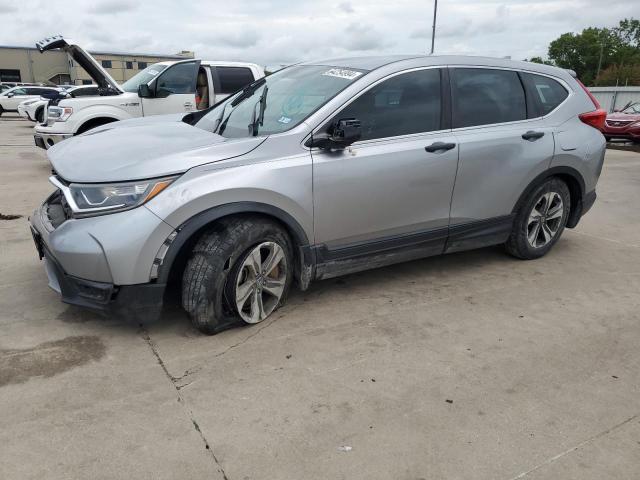 HONDA CR-V LX 2018 2hkrw5h34jh412802