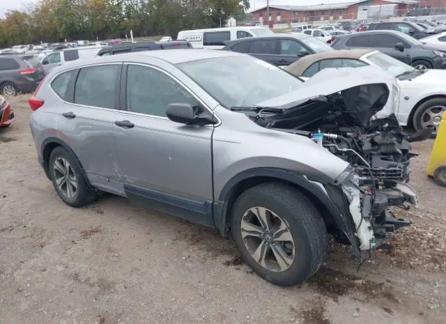 HONDA CR-V 2018 2hkrw5h34jh414324