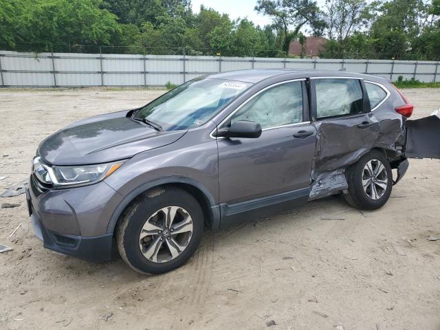 HONDA CRV 2018 2hkrw5h34jh416364