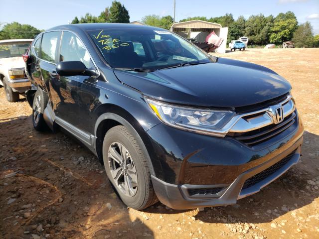 HONDA CR-V LX 2018 2hkrw5h34jh416736