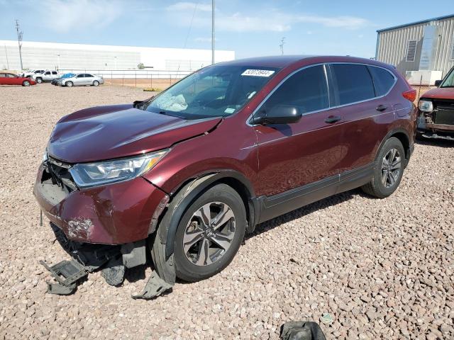 HONDA CRV 2018 2hkrw5h34jh422701