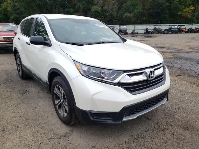 HONDA CR-V LX 2018 2hkrw5h34jh423220