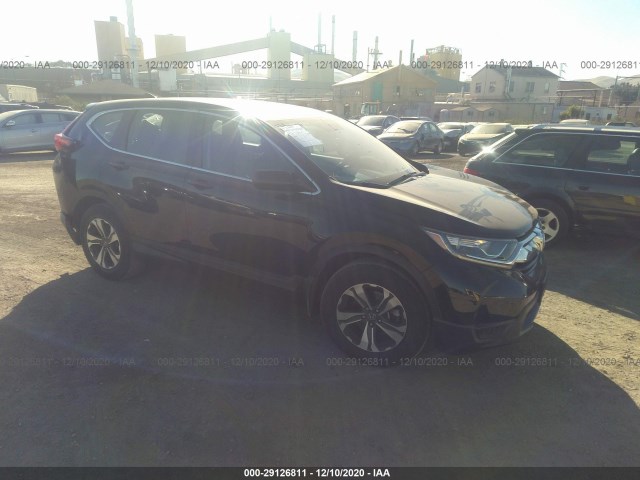 HONDA CR-V 2019 2hkrw5h34kh400974