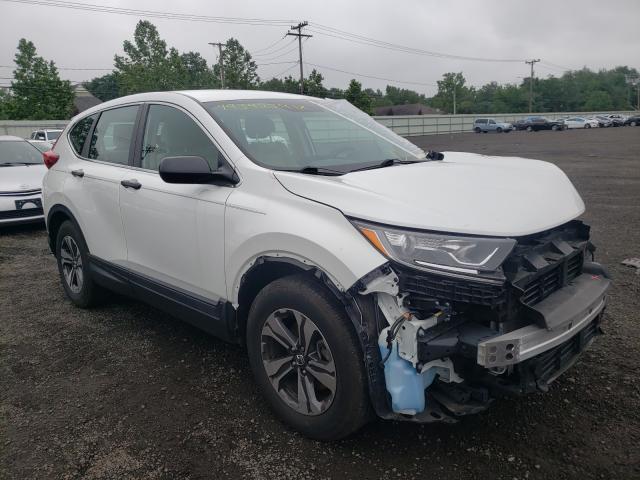 HONDA CR-V 2019 2hkrw5h34kh403678