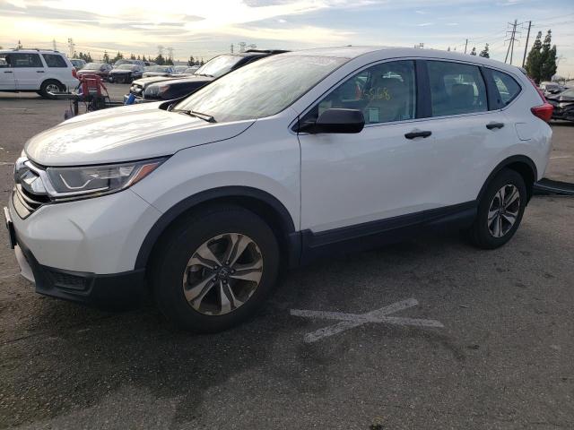 HONDA CR-V LX 2019 2hkrw5h34kh403728