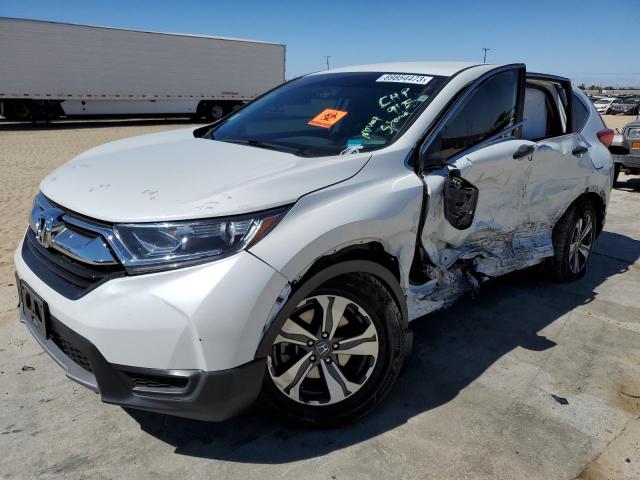 HONDA CRV 2019 2hkrw5h34kh403745